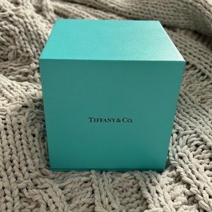 Tiffany & Co Limited Edition Candle